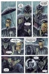 Комикс Остров Маньяков изображение 3