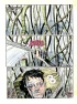 Комикс П. С. : После смерти жанр Приключения и Фантастика