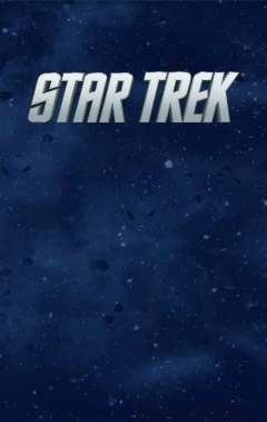 Комикс Star Trek. Том 1. источник Star Trek