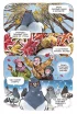 Комикс Голубь Геннадий. Полное издание издатель КомФедерация