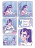 Комикс Анти-Социальный Клуб издатель КомФедерация