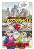 Комикс Не Герой изображение 1