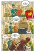 Комикс Не Герой жанр Комедия и Приключения