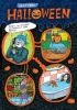 Комикс Bubble Gum Monster жанр Приключения и Фэнтези