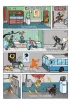 Комикс This is КОМИКС №2. Призрак Ельцина. жанр Комедия и Приключения