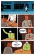 Комикс Драка! издатель КомФедерация