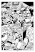 Комикс Классические Черепашки-Ниндзя. Том 9. Битва Нексус источник Teenage Mutant Ninja Turtles
