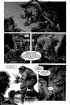 Комикс Рассказы о Черепашках-Ниндзя. Книга 4. Война банд. источник Teenage Mutant Ninja Turtles