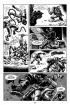 Комикс Классические Черепашки-ниндзя. Первый контакт. источник Teenage Mutant Ninja Turtles