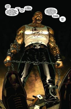 Комикс Майлз Моралес: Современный Человек-Паук. Том 1 (Альтернативная обложка) источник Spider-Man