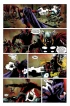 Комикс Marvel Зомби издатель Зодиак
