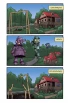 Комикс Гигантские Малыши Роботы (обл. Балабанов) источник Гигантские Малыши Роботы