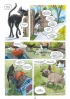 Комикс Звери с Бренного Холма. Животные порядки жанр Приключения и Фэнтези