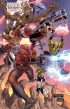 Комикс Стражи Галактики. Врассыпную. Том 3. источник Guardians of the Galaxy