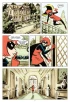 Комикс Бандитка. Вуаля! изображение 1