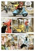 Комикс Бандитка. Вуаля! изображение 3