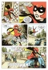 Комикс Бандитка. Вуаля! изображение 2