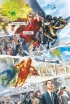 Комикс Чудеса серия Marvel