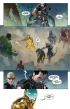 Комикс Мстители. Том 4. Адаптируйся или умри. источник The Avengers