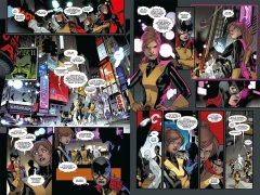 Комикс Новые Люди Икс. Мы остаёмся. Том 2. источник X-Men