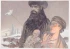 Комикс Падающая девочка изображение 1