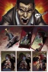 Комикс Новый Центурион: Лазурь. Глава 1 издатель Wizart Comics