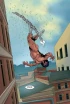 Комикс Паша Техник издатель Molot Comics