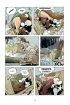 Комикс Боун. Книга 3. автор Джефф Смит