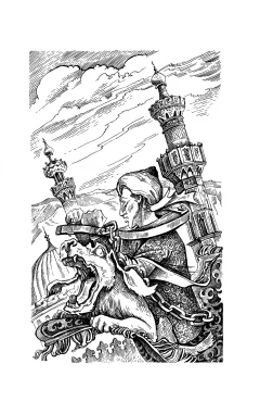 Книга Воздушный замок. изображение 2