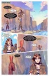 Комикс Метеора. Выпуск 46. Стоп машина!. Часть 2. жанр Приключения и Фантастика
