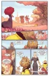 Комикс Метеора. Король и плут. Книга 8. источник Метеора