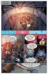 Комикс Метеора. Одной Крови. Книга 5. издатель Bubble