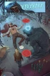 Комикс Крестовый поход: Волк #5 источник Крестовый поход