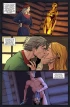 Комикс Крестовый поход #4 издатель Bubble