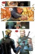 Комикс Крестовый поход #1 издатель Bubble