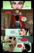 Комикс Мироходцы №5. Каменный взгляд. Часть 2. издатель Bubble
