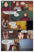 Комикс Экслибриум. Выпуск 21. Соль на рану. Часть 2. издатель Bubble