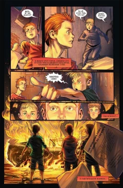 Комикс Майор Гром #1 Чумной доктор, часть 1. (Специальный выпуск. Обложка к фильму) жанр Боевик, Детектив и Приключения