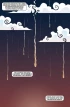 Комикс Бесобой №8. Падение. Часть 1. издатель Bubble