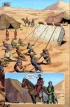 Комикс Бесобой №6. Мастер войны. Часть 1. источник Бесобой