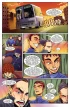 Комикс Бесобой. Выпуск 6. издатель Bubble