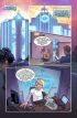 Комикс Импульс. Голос героя издатель Bubble
