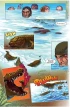 Комикс Красная фурия. Выпуск 14. изображение 1