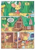 Комикс Русские народные сказки в комиксах жанр Сказка