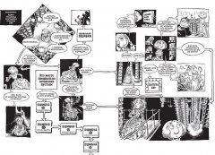 Комикс Невероятные приключения Лавлейс и Бэббиджа. (Почти) правдивая история первого компьютера изображение 1