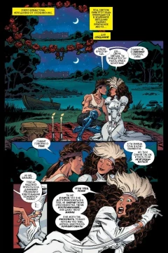 Комикс Люди Икс 92. Том 0 источник X-Men
