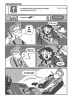 Комикс Troll Art: Носы и многое другое. изображение 1