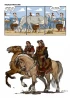 Комикс Troll Art: Носы и многое другое. автор Zionka