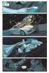 Комикс Немезис издатель ALDEN Comics