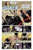 Комикс Железный кулак Том 2: Семь Небесных Столиц издатель ALDEN Comics